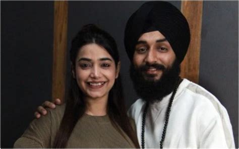 gurpreet kaur kulhad pizza viral video|Amid Viral Video Controversy, Kulhad Pizza Couple Celebrates。